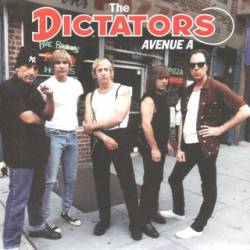 The Dictators : Avenue A